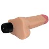 Lovetoy Real Feel Realistic Vibrator  3