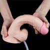 Lovetoy 9'' Squirt Extreme Dildo Flesh