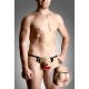 Softline Mens tanga 4492 beige SL