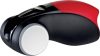 Fun Factory Cobra Libre II Black, Red