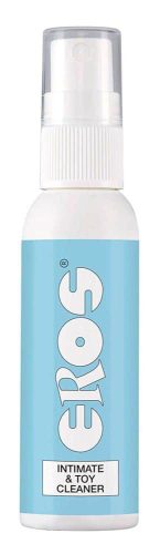 Eros Intimate & Toy Cleaner Tisztító Spray 50 ml