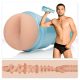 Fleshlight Johnny Rapid Man Cave