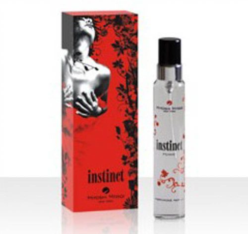 WPJ - Pheromon parfum Miyoshi Miyagi Instinct 15 ml – A Női Vonzalom Esszenciája