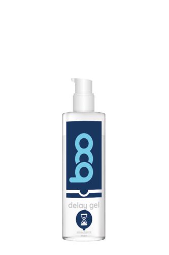 BOO Delay Gel késleltető férfiaknak 50ml