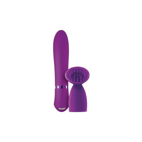 NS Novelties INYA BLOSSOM PURPLE