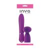 NS Novelties INYA BLOSSOM PURPLE