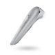 Satisfyer SATISFYER LUXURY HIGH FASHION SILVER