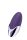 Satisfyer Pleasure Lay-on Vibrator - Lila