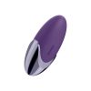 Satisfyer Pleasure Lay-on Vibrator - Lila