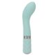 BMS PILLOW TALK SASSY G-SPOT VIBE TEAL blue