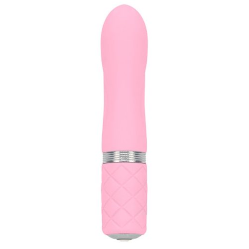 BMS PILLOW TALK FLIRTY VIBE PINK