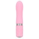 BMS PILLOW TALK FLIRTY VIBE PINK