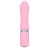 BMS PILLOW TALK FLIRTY VIBE PINK