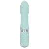 BMS PILLOW TALK FLIRTY VIBE TEAL TURQUOISE