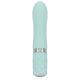 BMS PILLOW TALK FLIRTY VIBE TEAL TURQUOISE