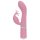 BMS PILLOW TALK KINKY STIMULATOR PINK