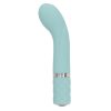 BMS PILLOW TALK RACY VIBE TEAL TURQUOISE