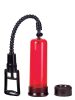 Seven Creations NEW STAY HARD PUMP - RED