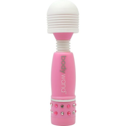 Bodywand BODYWAND MINI PINK