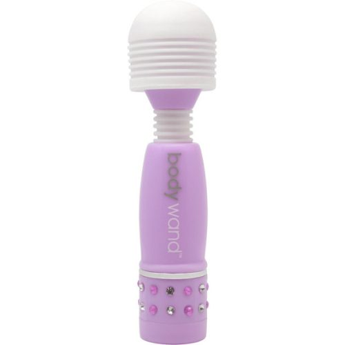 Bodywand BODYWAND MINI LILAC