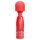 Bodywand BODYWAND MINI LOVE EDITION RED