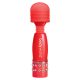 Bodywand BODYWAND MINI LOVE EDITION RED