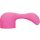 Bodywand BODYWAND G-SPOT WAND ATTACHMENT PINK