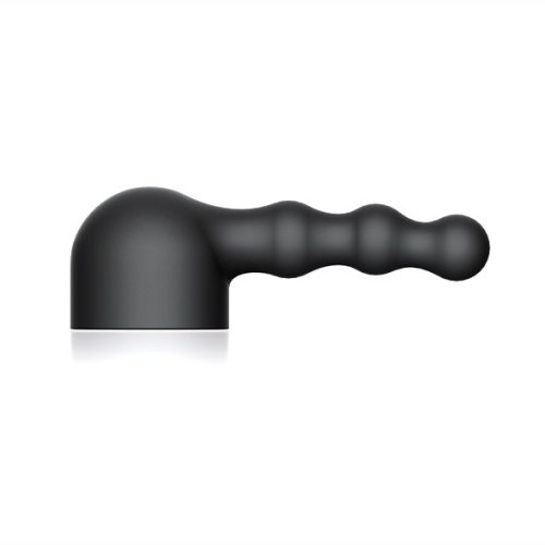 Bodywand BODYWAND PLEASURE BEADS ATTACHMENT BLACK