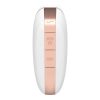 Satisfyer Love Triangle (White)