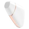 Satisfyer Love Triangle (White)