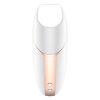 Satisfyer Love Triangle (White)