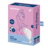 Satisfyer Love Triangle (White)