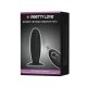 Pretty Love Remote Control Vibrating Plug