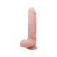 8.2" Realistic Dildo