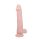 8.6" Realistic Dildo