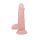 6.4" Realistic Dildo