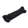 Chisa Novelties Mini Silk Rope