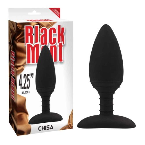 Chisa Novelties Anal Libido