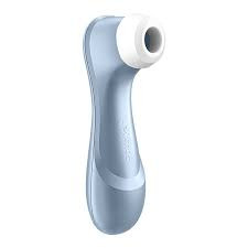 Satisfyer Pro 2 Generation 2 blue