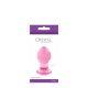 NS Toys Crystal Small Pink