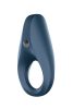 Satisfyer SATISFYER VIBRATING RING 1 blue