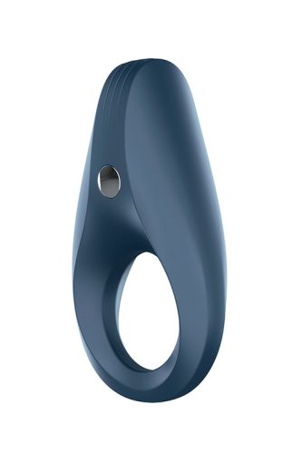 Satisfyer SATISFYER VIBRATING RING 1 blue