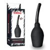 Lovetoy Bondage Fetish Deluxe Douche Black