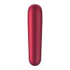 Satisfyer Dual Love Red