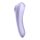 Satisfyer Dual Pleasure Purple