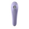 Satisfyer Dual Pleasure Purple