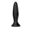 Joy Mr. Play 12 Function Vibrating Anal Plug black