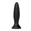 Joy Mr. Play 12 Function Vibrating Anal Plug black