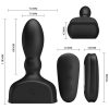 Joy Mr. Play Inflatable Anal Plug