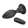 Joy Mr. Play Vibrating Anal Plug with Remote Control